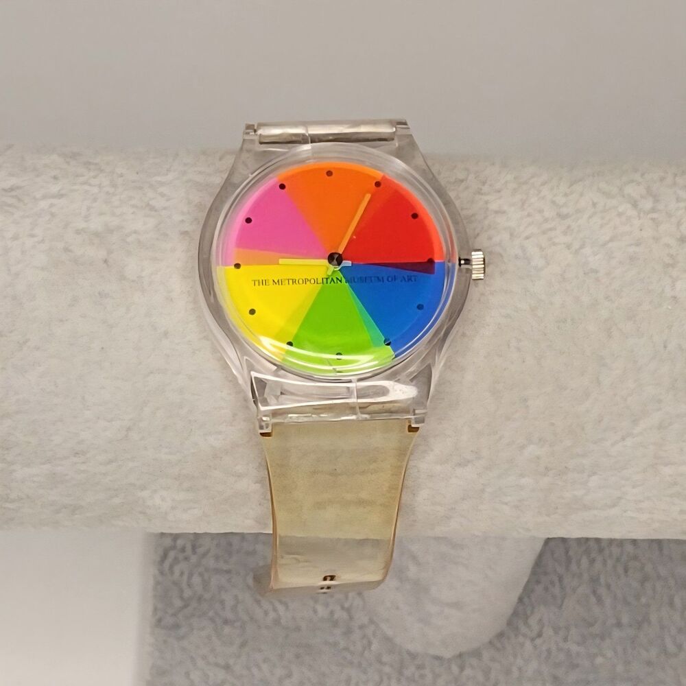 ▪︎MMA Watch